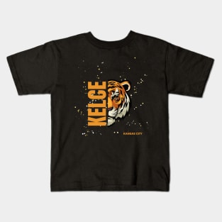 KELCE Kids T-Shirt